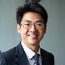 テックスタートアップCEOの顔写真